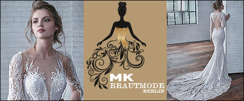 MK Brautmode Berlin