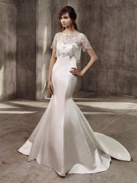 MK Brautmode Berlin Badgley Mischka Bride Kollektion