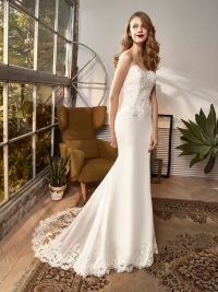 MK Brautmode Berlin Kollektion Beautiful Bridal