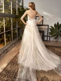 MK Brautmode Berlin Kollektion Beautiful Bridal