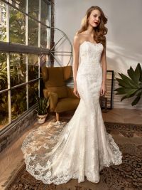 MK Brautmode Berlin Kollektion Beautiful Bridal