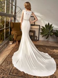 MK Brautmode Berlin Kollektion Beautiful Bridal