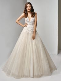 Enzoani Beautiful Bridal - MK Brautmode Berlin