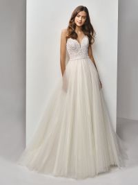 Enzoani Beautiful Bridal - MK Brautmode Berlin