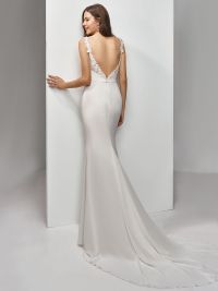 Enzoani Beautiful Bridal - MK Brautmode Berlin