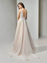 Enzoani Beautiful Bridal - MK Brautmode Berlin