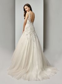 Enzoani Beautiful Bridal - MK Brautmode Berlin