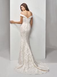 Enzoani Beautiful Bridal - MK Brautmode Berlin