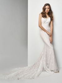 Enzoani Beautiful Bridal - MK Brautmode Berlin