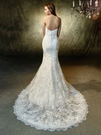 Blue by Enzoani - MK Brautmode Berlin