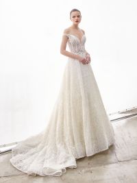 Enzoani Kollektion - MK Brautmode Berlin