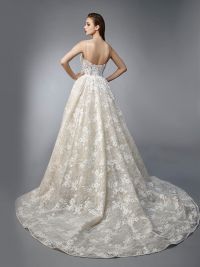 Enzoani Kollektion - MK Brautmode Berlin