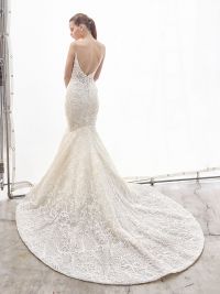 Enzoani Kollektion - MK Brautmode Berlin