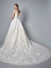 Enzoani Kollektion - MK Brautmode Berlin