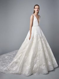 Enzoani Kollektion - MK Brautmode Berlin