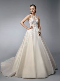 Enzoani Kollektion - MK Brautmode Berlin