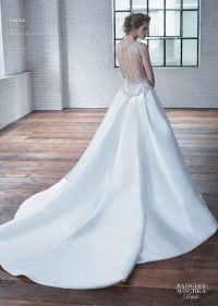 Badgley Mischka Bride - MK Brautmode Berlin