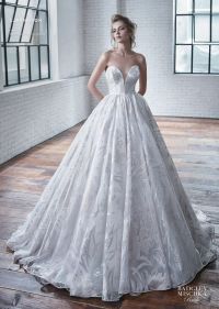 Badgley Mischka Bride - MK Brautmode Berlin