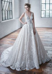 Badgley Mischka Bride - MK Brautmode Berlin