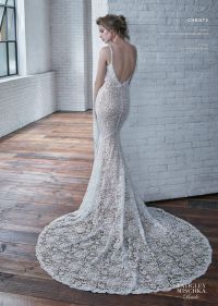 Badgley Mischka Bride - MK Brautmode Berlin