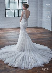 Badgley Mischka Bride - MK Brautmode Berlin
