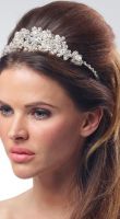 MK Brautmode Berlin - Poirier Diademe / Tiaras