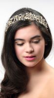 MK Brautmode Berlin - Poirier Diademe / Tiaras