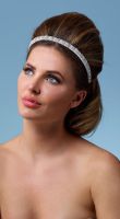 MK Brautmode Berlin - Poirier Haarbänder