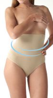 MK Brautmode Berlin - Poirier Shapewear