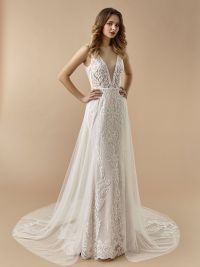Enzoani Beautiful Bridal - MK Brautmode Berlin