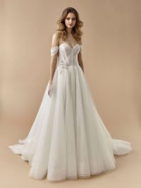 Enzoani Beautiful Bridal - MK Brautmode Berlin