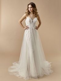 Enzoani Beautiful Bridal - MK Brautmode Berlin
