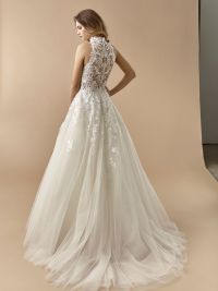 Enzoani Beautiful Bridal - MK Brautmode Berlin
