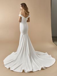 Enzoani Beautiful Bridal - MK Brautmode Berlin