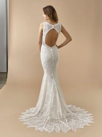 Enzoani Beautiful Bridal - MK Brautmode Berlin