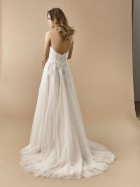 Enzoani Beautiful Bridal - MK Brautmode Berlin