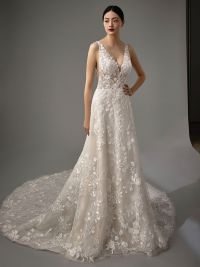 Blue by Enzoani - MK Brautmode Berlin