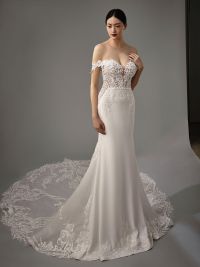 Blue by Enzoani - MK Brautmode Berlin