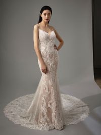 Blue by Enzoani - MK Brautmode Berlin