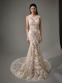 Blue by Enzoani - MK Brautmode Berlin