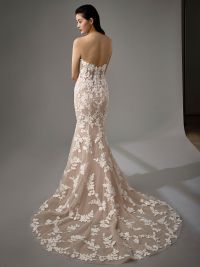 Blue by Enzoani - MK Brautmode Berlin