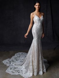 Enzoani Kollektion - MK Brautmode Berlin
