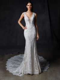 Enzoani Kollektion - MK Brautmode Berlin
