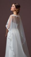 MK Brautmode Berlin - Poirier Capes