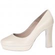 MK Brautmode Berlin - Elsa Coloured Shoes / Fiarucci Bridal / Modell: Desario Perle Leather