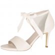 MK Brautmode Berlin - Elsa Coloured Shoes / Fiarucci Bridal / Modell: Dyonne Perle Leather