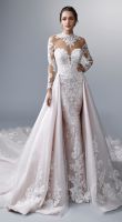 Elysee Atelier by Enzoani - MK Brautmode Berlin
