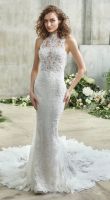 Badgley Mischka Bride - MK Brautmode Berlin