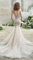 Badgley Mischka Bride - MK Brautmode Berlin