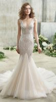 Badgley Mischka Bride - MK Brautmode Berlin